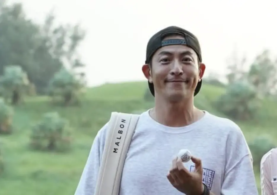 ▲男星趙駿亞（如圖）近期被女友吳婉君指控家暴，過往情史也被挖出，緋聞女友眾多，幾乎女模、女星通吃，被譽為是超級發電機。（圖／翻攝自趙駿亞IG）