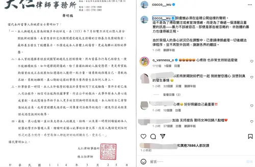▲吳婉君被趙駿亞打,當下立刻驗傷發聲明。(圖/翻攝自吳婉君IG) ▲吳婉君被趙駿亞打,當下立刻驗傷發聲明。(圖/翻攝自吳婉君IG)
