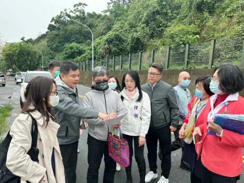 莊瑞雄爭取成功!台東馬偕有望擴建「提升醫療量能與品質」