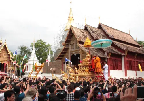 泰國旅遊注意！泰確定開徵旅遊稅　金額、新制上路時間點曝
