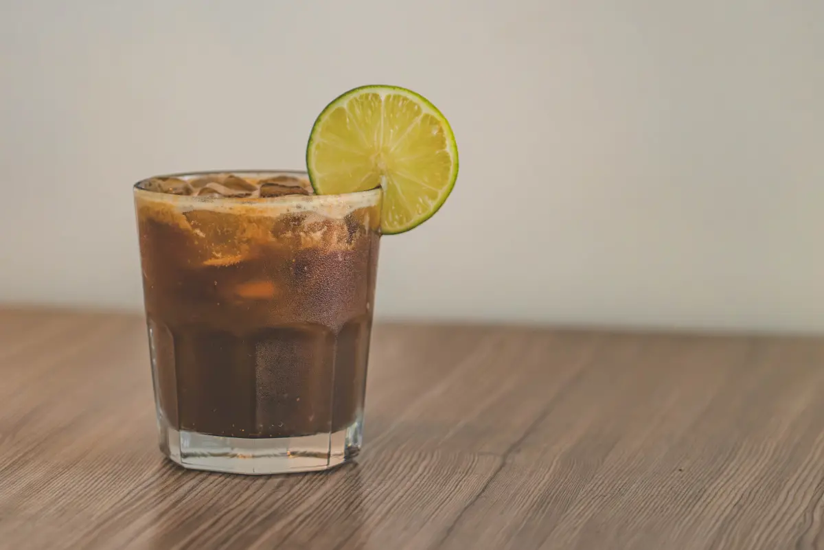 ▲「西西里咖啡」更消暑提神，簡單做法快筆記。（圖／普橘島提供）