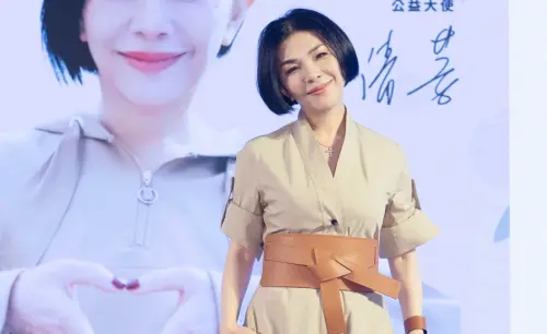 58歲張清芳還有門禁！91歲媽媽超過10點狂找人　她崩潰：別再打了
