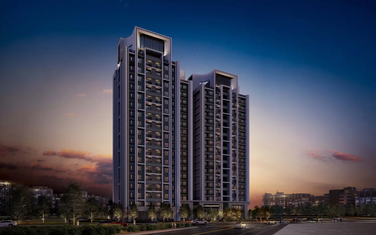 ▲坤悅開發太平區預售新案「坤悅涵仰」，掌握三大優勢（圖／品牌提供）