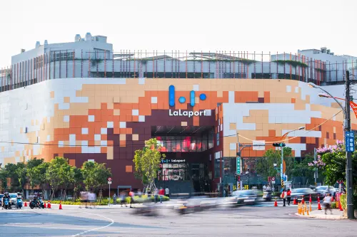 ▲坤悅開發預售新案「坤悅涵仰」一線直達台中新站、LaLaport商圈，便利性十足。（圖／品牌提供）