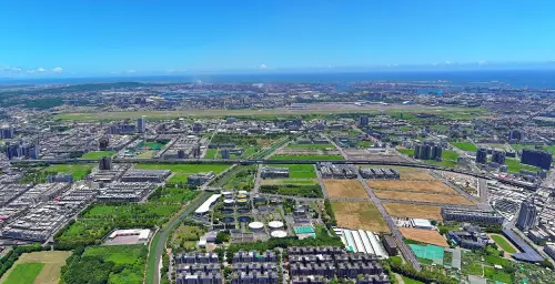 加速大林蒲遷村 高市府啟動都市計畫變更程序