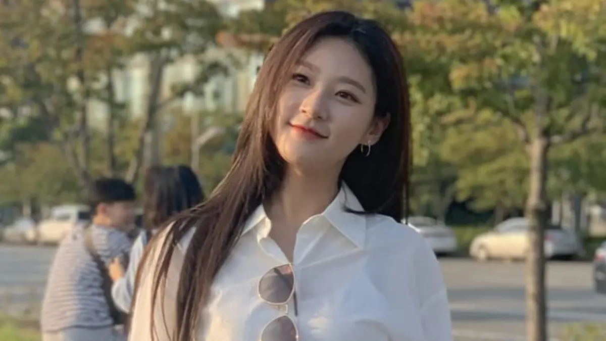 ▲金賽綸的家屬今（7）日與「橫豎研究所」一同公布她生前長達1.5小時的錄音檔，還爆出金秀賢金主曾提出40億韓元（約8670萬元新台幣）收購錄音檔遭拒，爆料人隨即遭攻擊並且驚動FBI介入調查。（圖／金賽綸 IG）