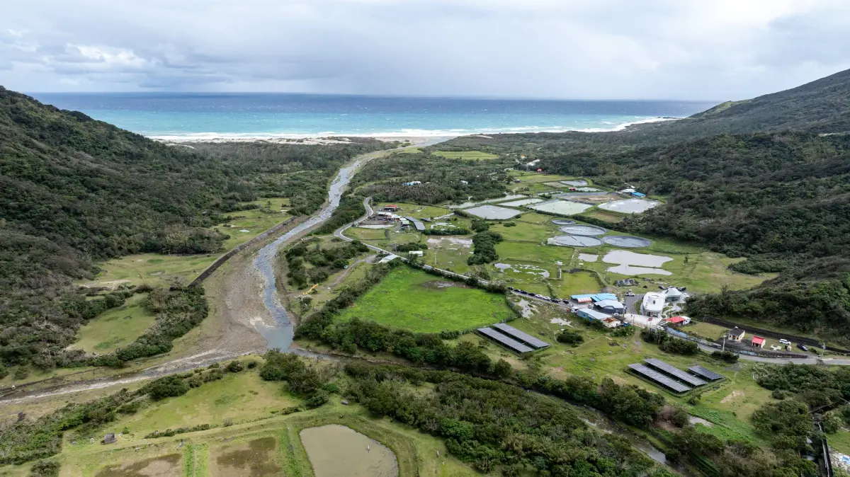 ▲國科會將展開實質規劃與環評作業，參考國際經驗並依循國內環保法規進行開發。（圖／屏東縣府提供）