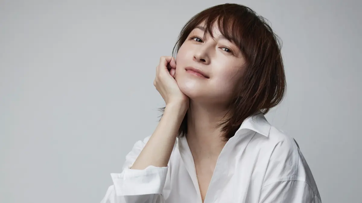 ▲廣末涼子（如圖）本月7日深夜發生車禍，同車的男經紀人骨折重傷，對方低調發聲表示遺憾，不過選擇繼續支持她，希望此事別對她造成更多打擊。（圖／出日音樂 提供）