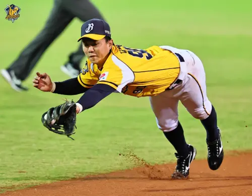 中職／明星賽投票首日公布！江坤宇人氣王　中繼最多票竟是「他」
