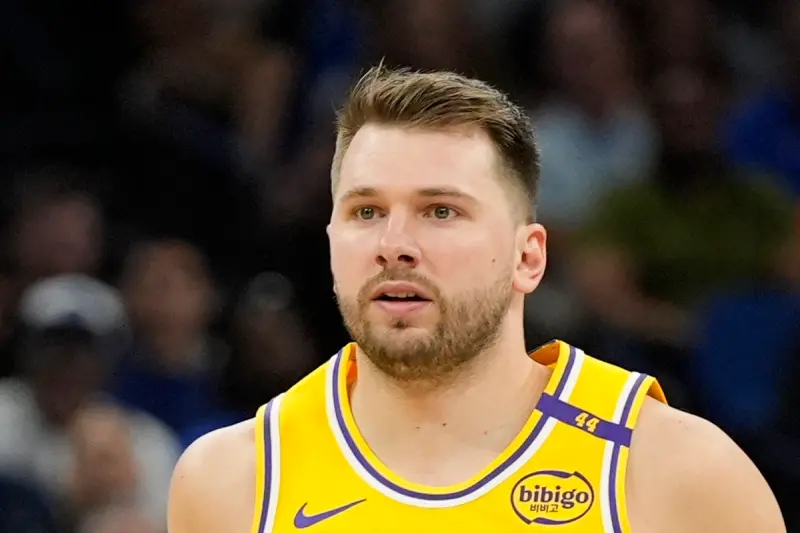 NBA今日賽程／3/28湖人對公牛！Doncic率隊出戰　比賽資訊一覽