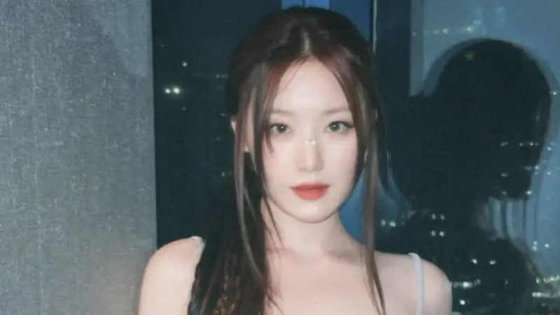 i-dle 葉舒華確定SOLO！親口證實：今年會推出　粉絲聞消息感動哭