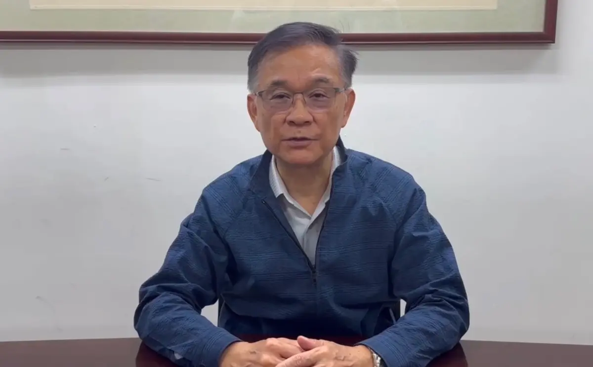 ▲北一女教師區桂芝登中國央視批評總統賴清德遭到檢舉，北市教育局長湯志民今表示，北一女校方並未查到學生反映老師在課堂上違反教育中立。（圖／北市教育局提供，2025.03.27）