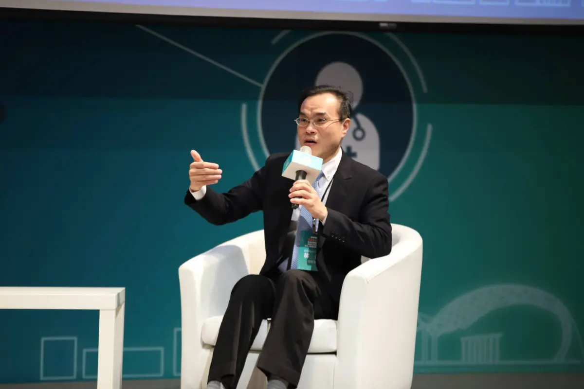 ▲北檢檢察官林達。（圖／林達提供）