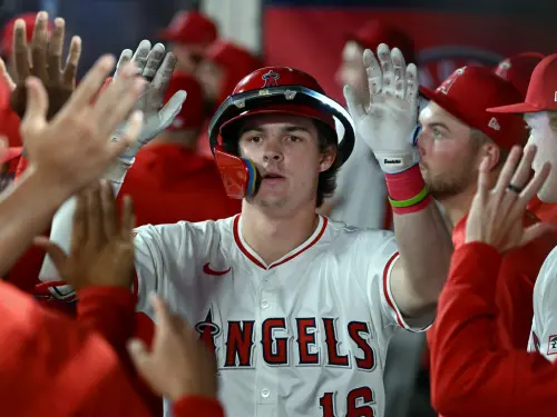 MLB／一天就找到新工作！前大聯盟狀元Moniak與洛磯簽下一年合約
