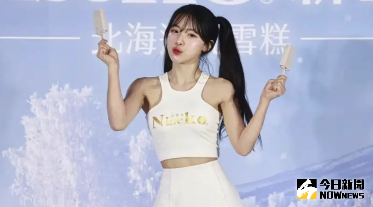 ▲李多慧（如圖）今（27）日出席Niseko新雪口品牌記者會，整個人瘦了2公斤露面，也分享自己在台灣找新家的進度，「原本的地方太小不安穩，自己東西太多，讓家裡爆炸了！」（圖／記者葉政勳攝 , 2025.03.27）