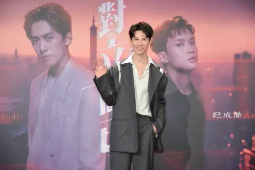 夏和熙斷聯小優！還原被誣陷「排擠愛雅」細節：很久沒聯絡了
