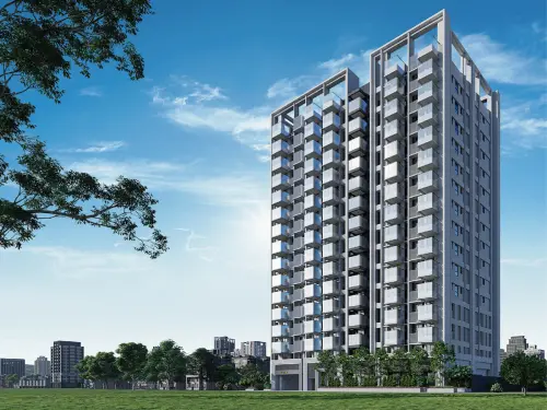 ▲「滙埕」大樓預售案,打造地上15樓大樓,規劃26-46坪,採全平面車位。(圖/匯成建設提供) ▲「滙埕」大樓預售案,打造地上15樓大樓,規劃26-46坪,採全平面車位。(圖/匯成建設提供)