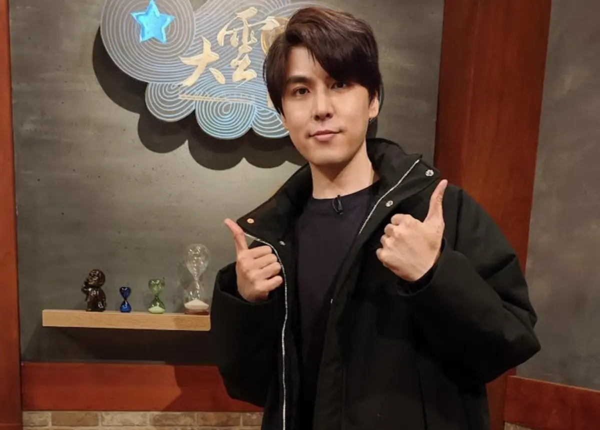 志祺七七不能停？謝寒冰見青鳥1言論 開酸：是「姿勢型YT」