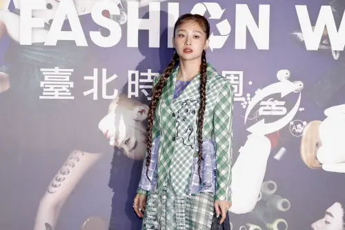 ▲鬼鬼升格為人母，認為目前照顧小孩能夠睡滿8小時就已經很不錯了。（圖／記者李政龍攝）