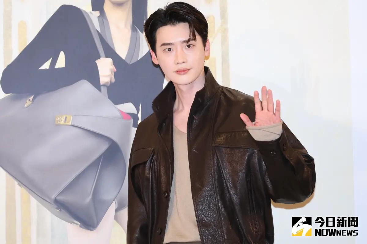 李鐘碩取消見面會！菲律賓反貪腐抗議高漲