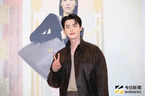 ▲李鍾碩（如圖）（圖／記者葉政勳攝影）