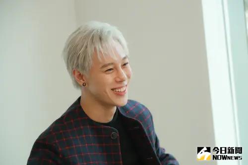 ▲孫麥傑專訪。（圖／記者陳明安攝）