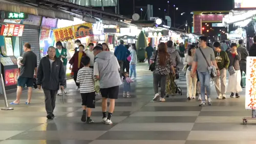 震殤週年3／花蓮觀光「冰河期」緩步回溫　異業結盟拚度國旅寒冬
