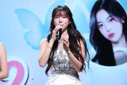 ▲安芝儇（圖／記者陳明安攝影）