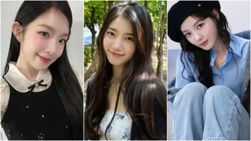 ▲細數朴寶劍緋聞女友！5位女星都是合作對象：Irene、秀智、金裕貞（圖／翻攝自IG）