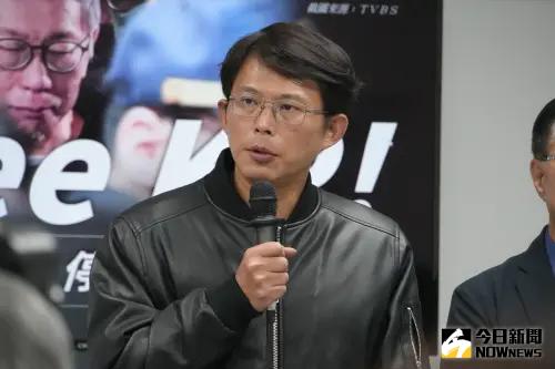 柯文哲血尿仍遭延押!陳佩琪狀況曝 黃國昌:拜託賴政府有點人性