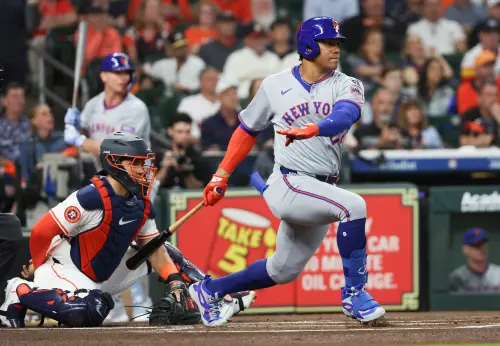 MLB/Juan Soto大都會首秀吞關鍵K 美媒冷評:不值得天價合約!