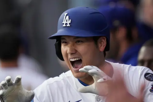 道奇再度榮「登最吸睛球隊」榜首！大谷翔平+2分　Decoy也成原因
