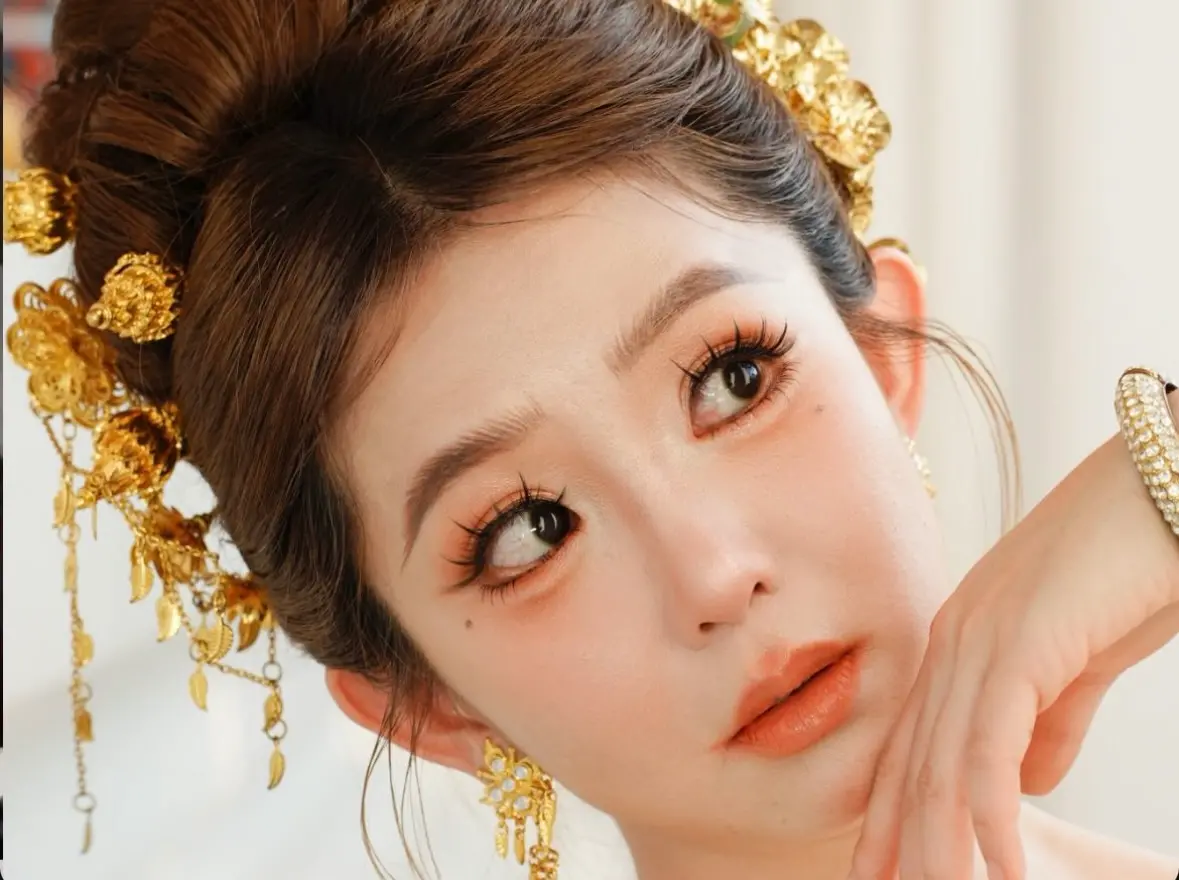 ▲藝人郭書瑤（如圖）近日前往曼谷旅遊，並在社群分享日常，碰巧遇上今（28）日緬甸的發生7.7級超強震，許多高樓倒塌也讓粉絲十分擔心。對此經紀人也回應表示一切平安。（圖／郭書瑤 IG)