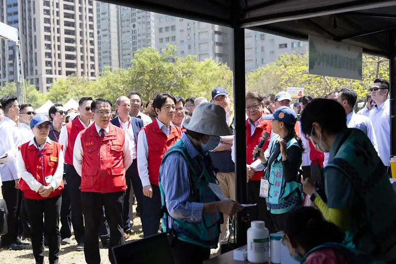 今日廣場》鄒忠信／台南應以產業重鎮之姿　全面落實社會防衛韌性
