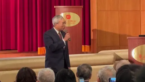 關稅戰最緊繃時刻過去？謝金河：進入巷戰！台供應鏈可望出頭天
