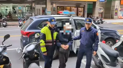 老老照顧悲歌！7旬老翁將病妻從14樓丟下骨碎慘死　夫殺人罪起訴
