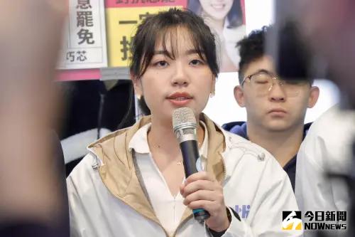 吳怡農馬後炮批大罷免翻車　楊智伃酸爆：沒內容依舊撐不起台北
