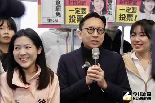 川普關稅喊卡！科技立委拋7點注意事項：勿驚勿喜
