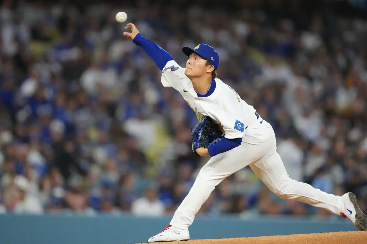 山本由伸「完美適應」大聯盟！前大聯盟日籍強投曝「進化」關鍵