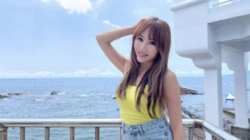 王宥忻(圖/財富女神提供) ▲王宥忻(圖/財富女神提供)