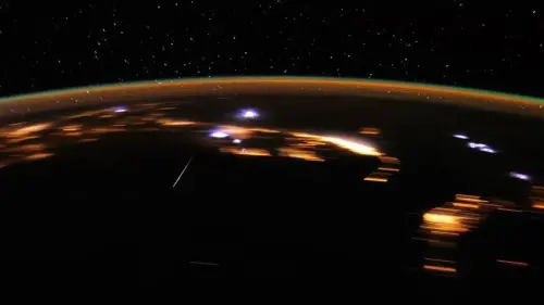 天琴座流星雨4月要爆發了！「時間、最佳觀賞地點、方位」一次看
