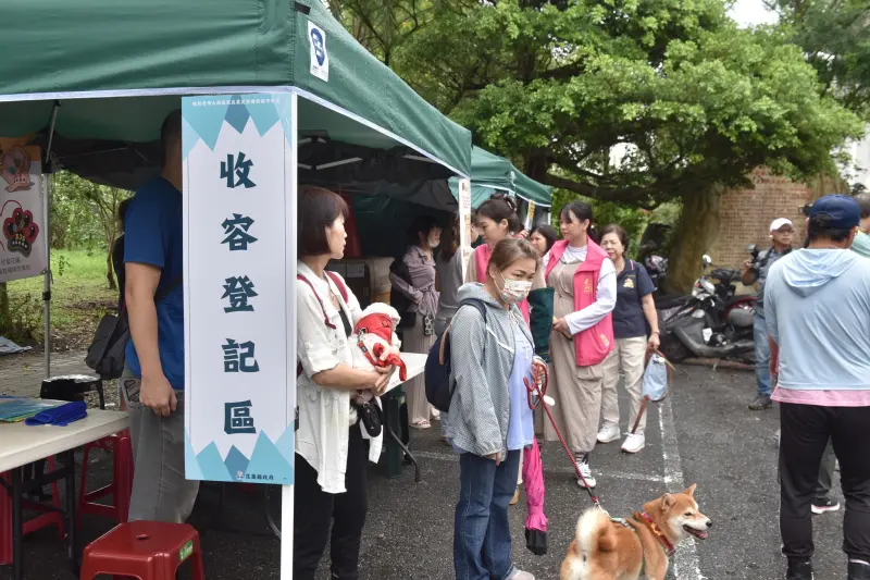 震殤週年8／台灣防災最後拼圖　借鏡日本設倉庫與公園