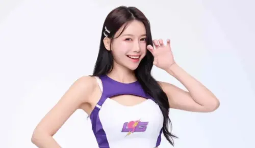 李雅英「坐腿上」風波延燒 女立委怒了:TPBL出來解決!