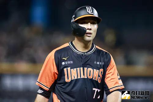 中職／林安可本季有多強？僅用1年打出身價　旅外卻有「1大隱憂」
