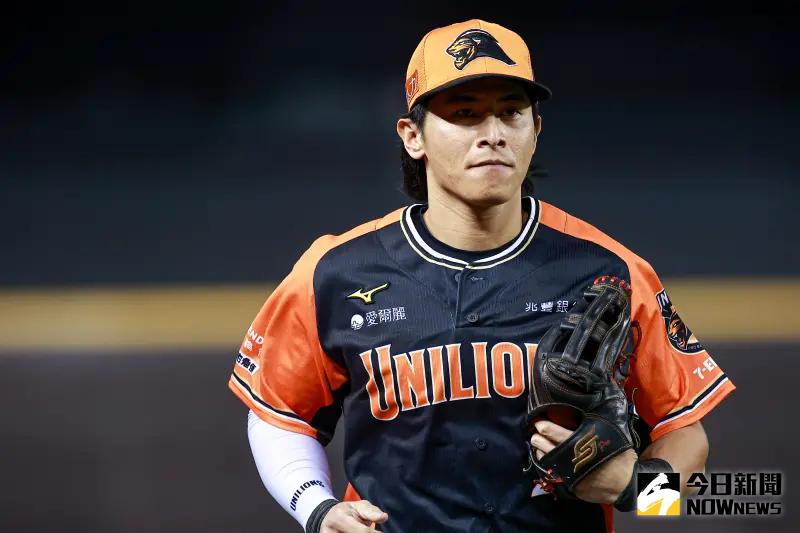 中職／陳傑憲打出致勝一擊！談場外風波　自曝心境：場上不太自然