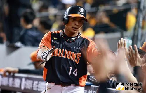 ▲本季面對中信兄弟，統一獅在無人出局得點圈有人的情況下，打擊率不到3成。（圖／記者葉政勳攝 , 2025.03.29）