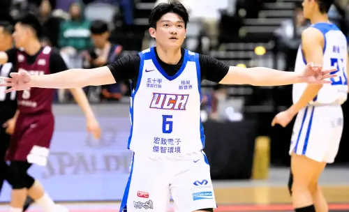 劉丞勳。(圖/大專體總提供) ▲劉丞勳。(圖/大專體總提供)