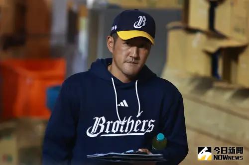 ▲中信兄弟下半季牛棚僅1位左投，總教練平野惠一坦言非常煩惱。（圖／記者葉政勳攝,資料照）