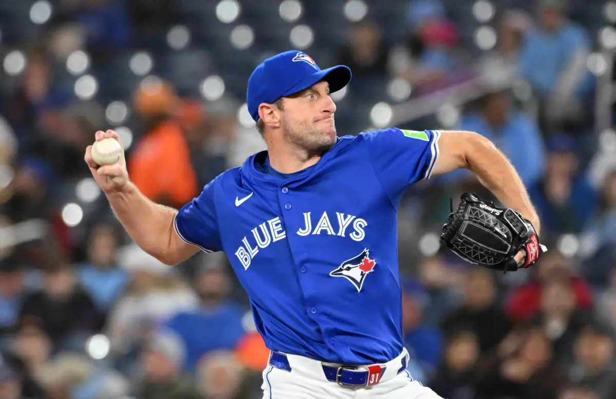MLB／薛澤熱投7局！小葛雷諾開轟助藍鳥2：1勝小熊 穩坐美聯龍頭
