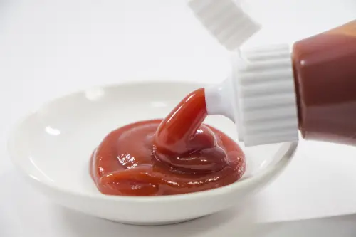 ▲荷包蛋搭配小孩最愛的番茄醬，可以使用奶油來煎。（示意圖／翻攝自photoAC）